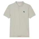 Men's Slim Fit Solid Polo - Image 6
