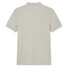 Men's Slim Fit Solid Polo - Image 7