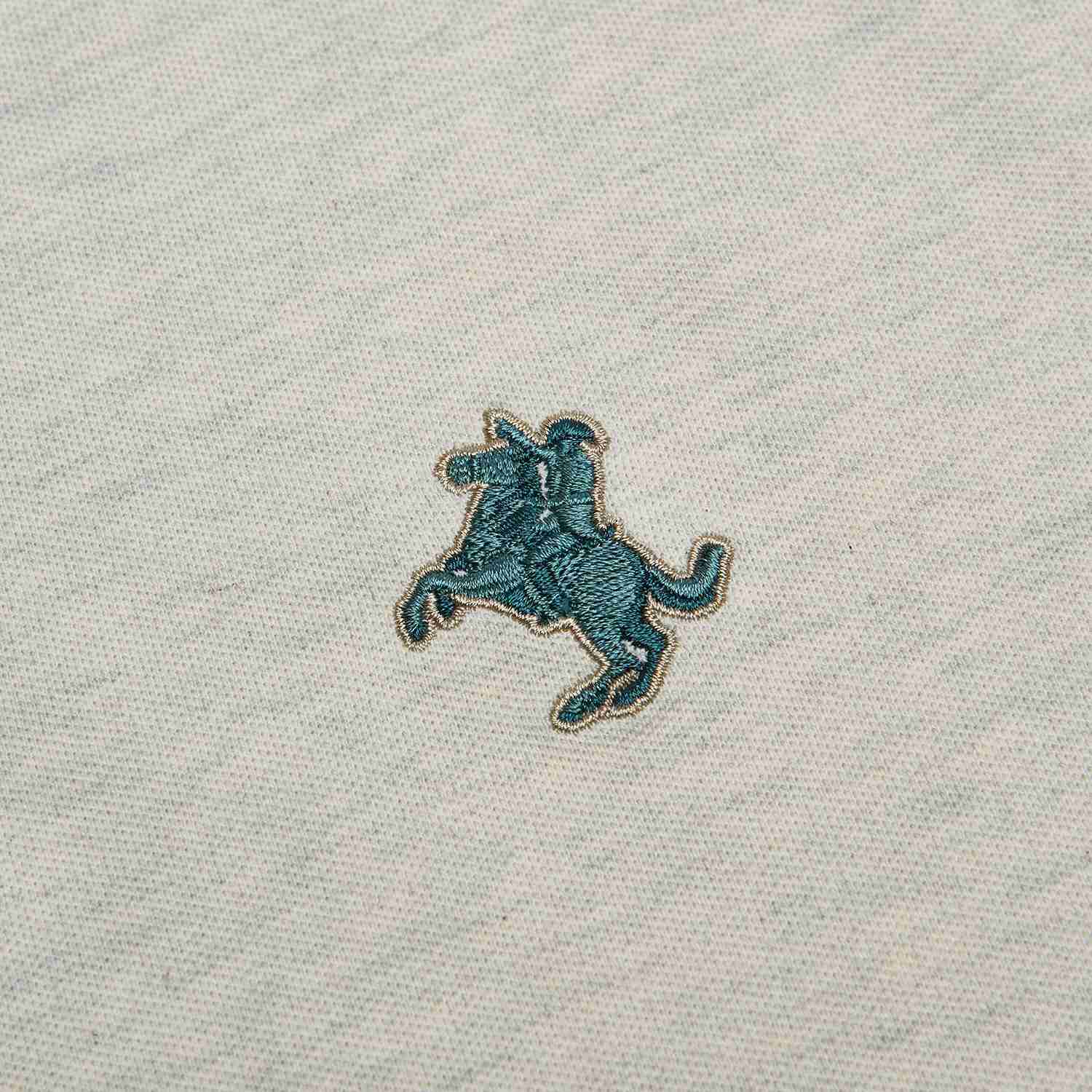 Men's Slim Fit Solid Polo - Image 9