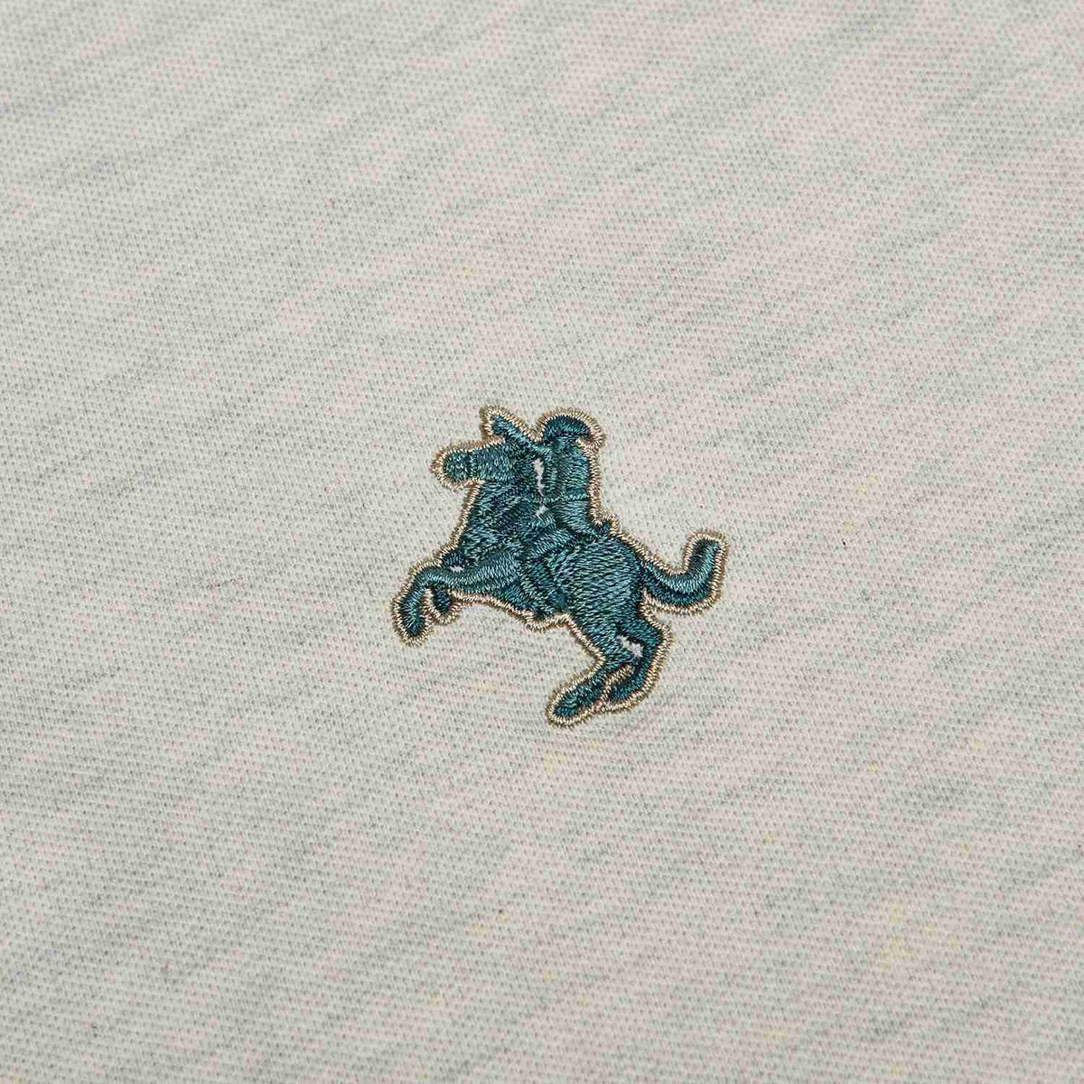 Men's Slim Fit Solid Polo - Image 9