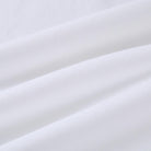Men's Knit Collar Short Sleeve Slim Fit Zipper Polo - Image 7