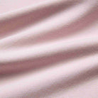 Men's Knit Collar Short Sleeve Slim Fit Zipper Polo - Image 10