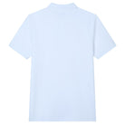 Men's Slim Fit Cool Touch Solid Polo Shirt - Image 7