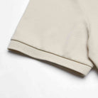 Men's Slim Fit Cool Touch Solid Polo Shirt - Image 9