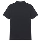 Men's Slim Fit Cool Touch Solid Polo Shirt - Image 7
