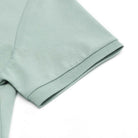 Men's Slim Fit Cool Touch Solid Polo Shirt - Image 4