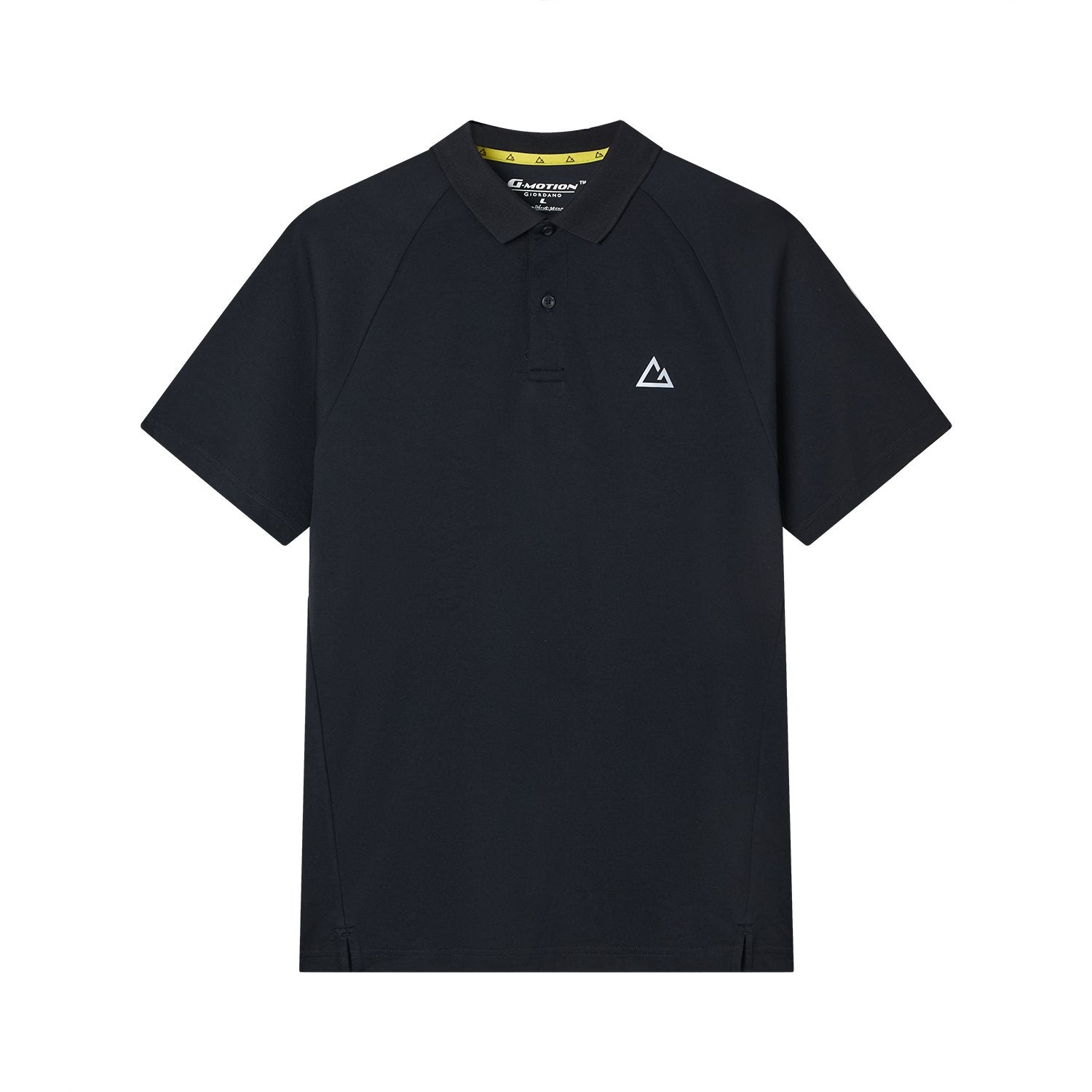 Men's G-motion Solid Regular Polo - Image 1