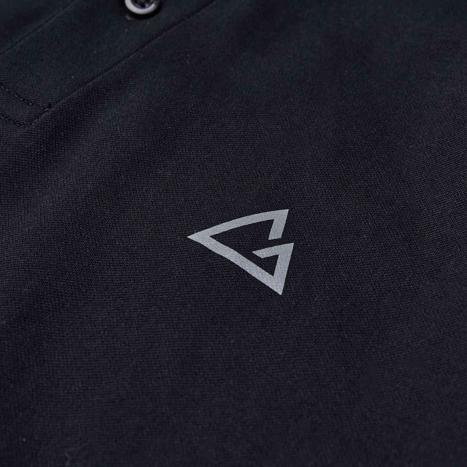 Men's G-motion Solid Regular Polo - Image 4
