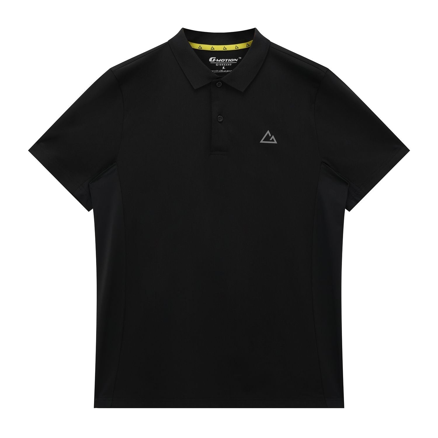 Men's G - Motion Slim Solid Polo - Image 1