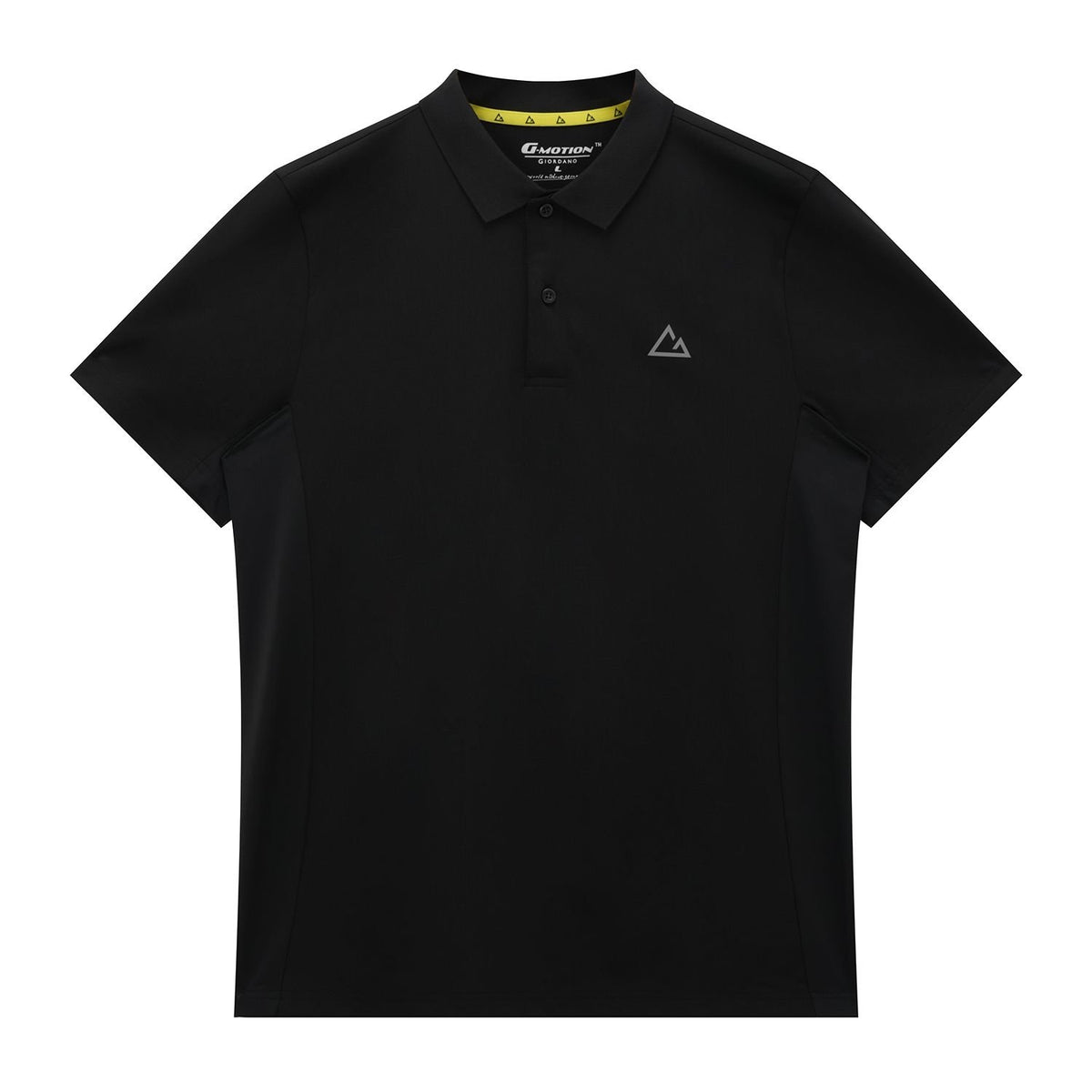 Men's G - Motion Slim Solid Polo - Image 1