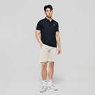Men's G - Motion Slim Solid Polo - Image 6