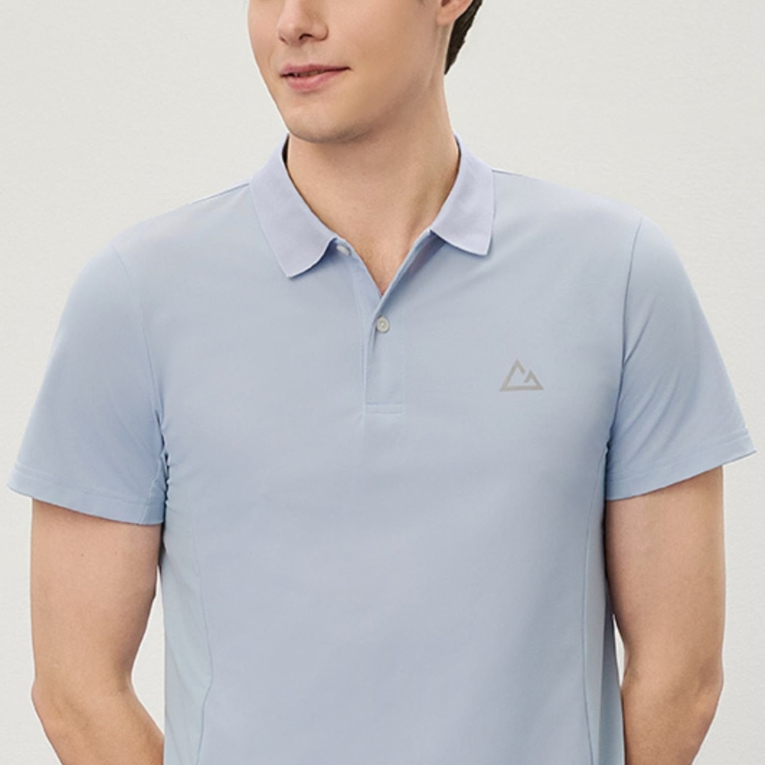 Men's G - Motion Slim Solid Polo - Image 3