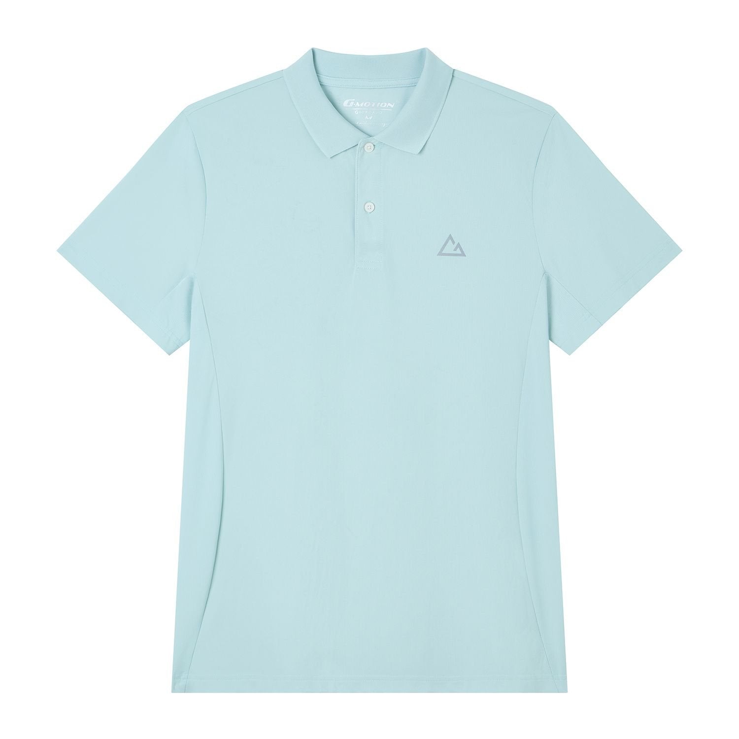 Men's G - Motion Slim Solid Polo - Image 1