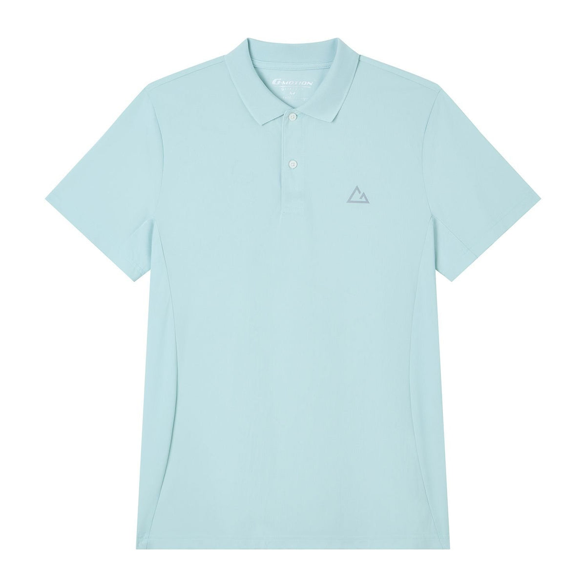 Men's G - Motion Slim Solid Polo - Image 1
