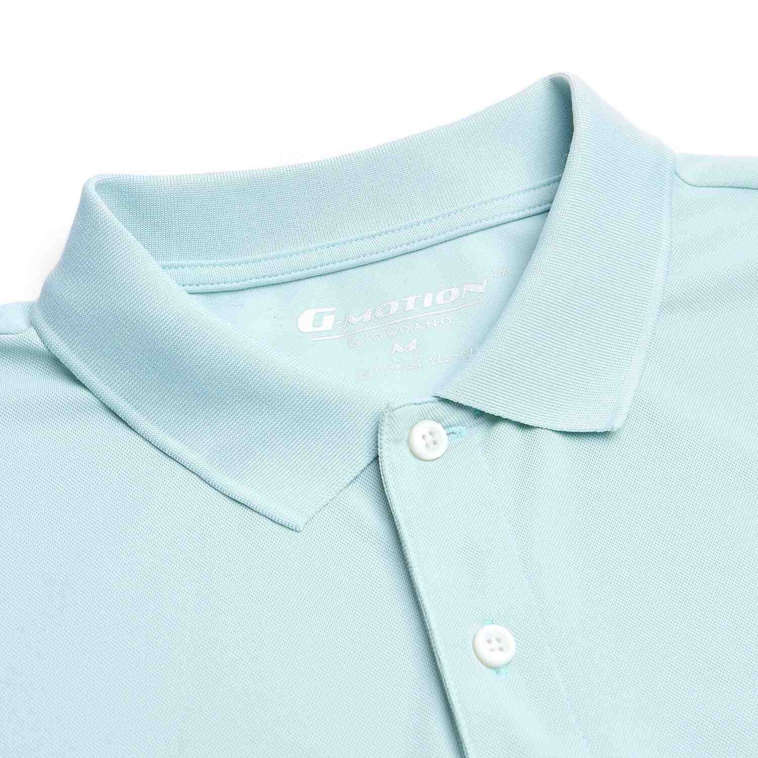 Men's G - Motion Slim Solid Polo - Image 3