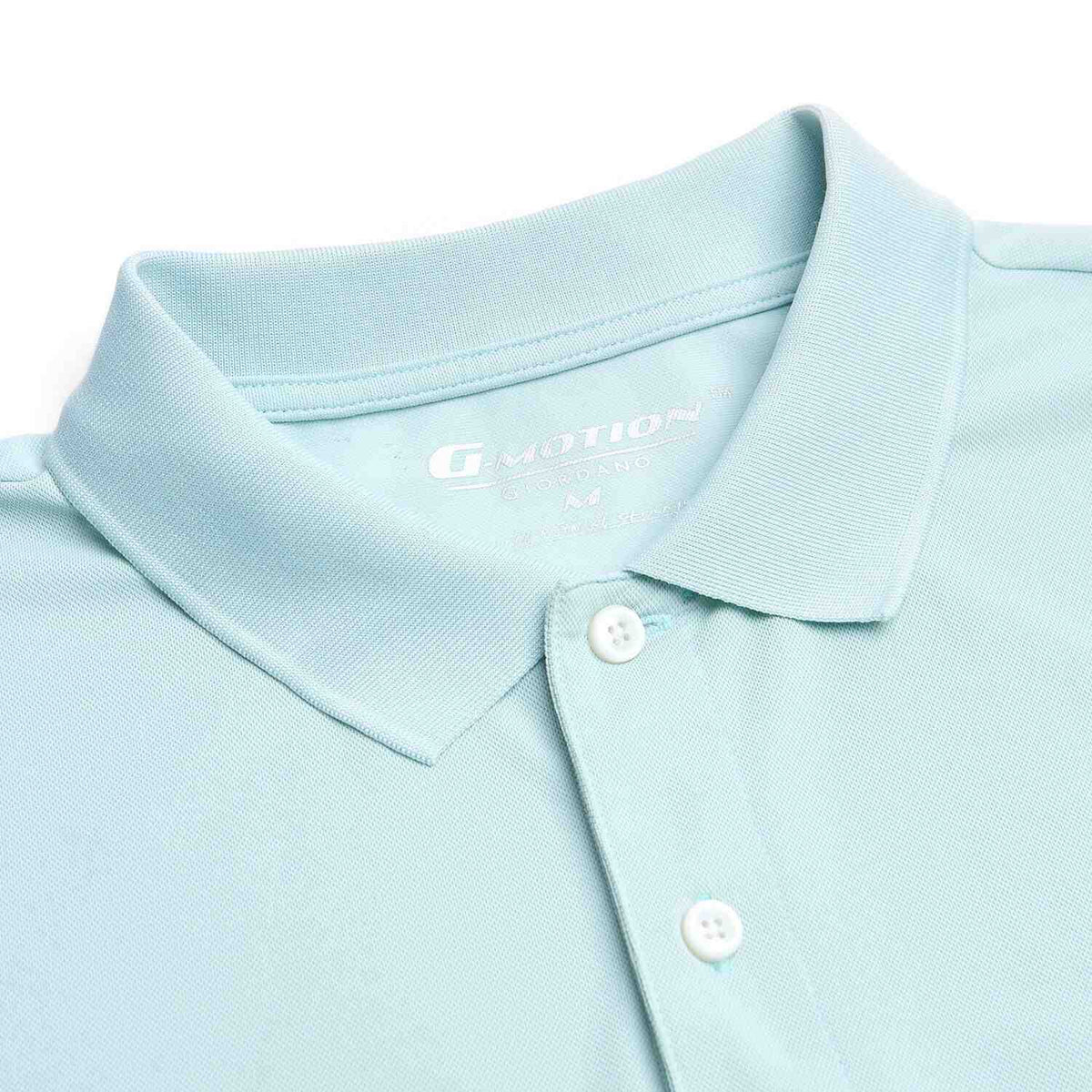 Men's G - Motion Slim Solid Polo - Image 3