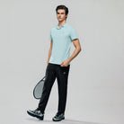 Men's G - Motion Slim Solid Polo - Image 6