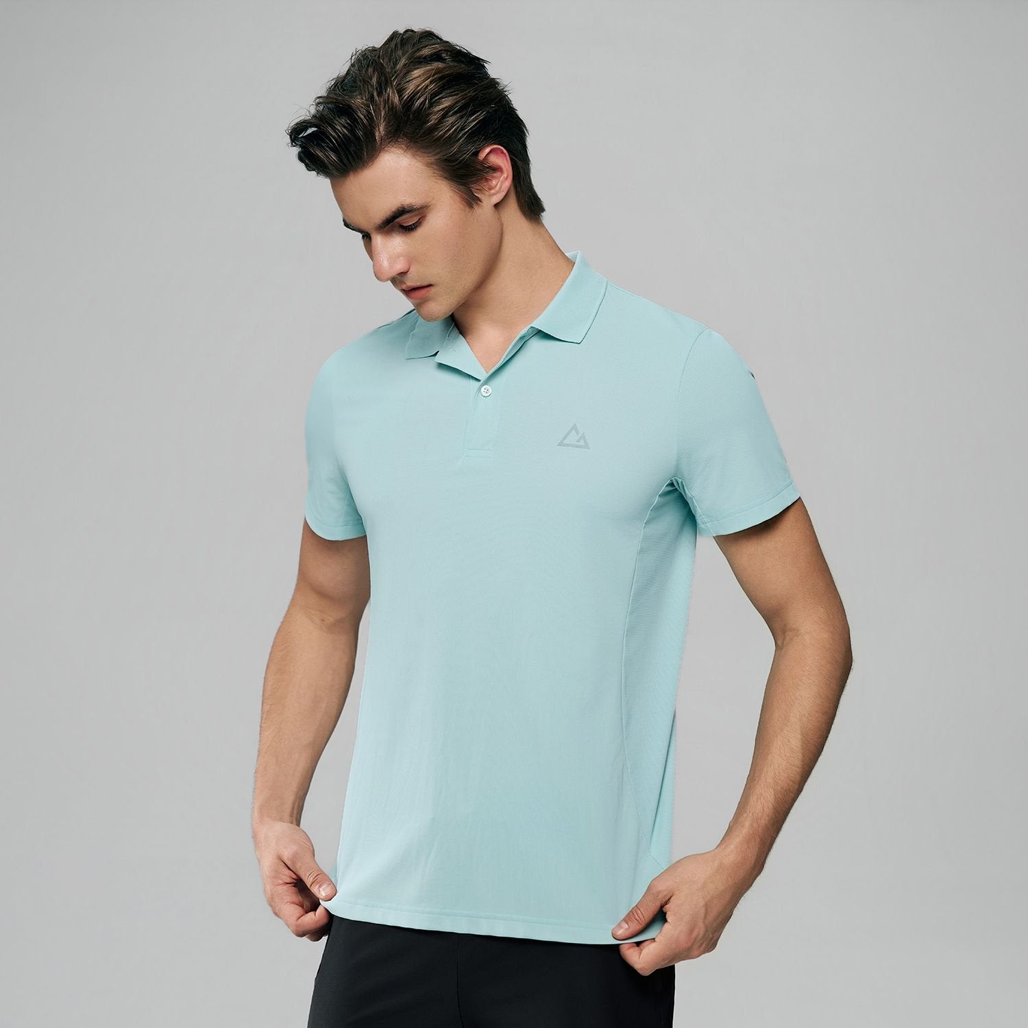 Men's G - Motion Slim Solid Polo - Image 7