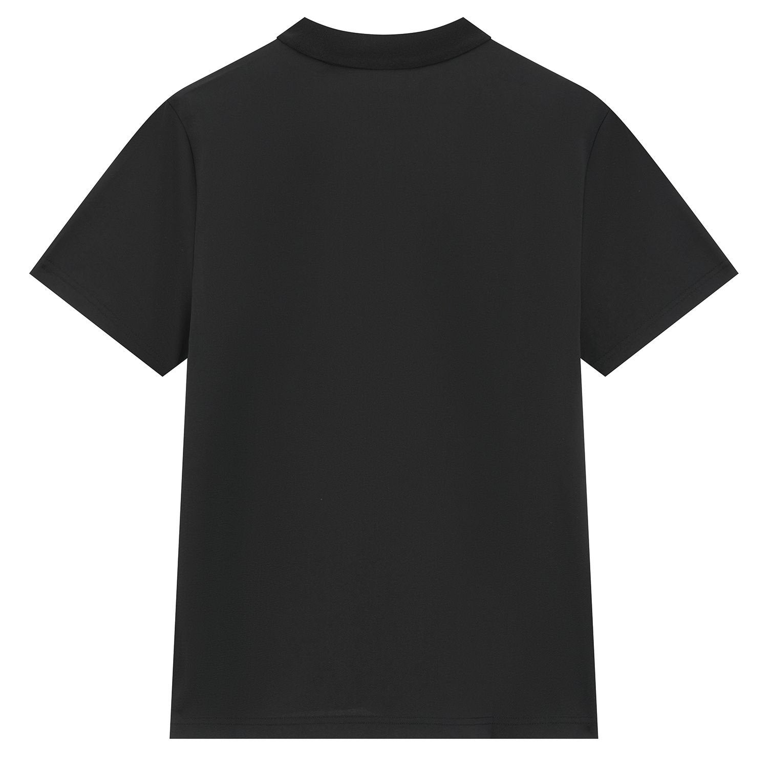 Men's G - Motion Slim Zipper  Polo - Image 2