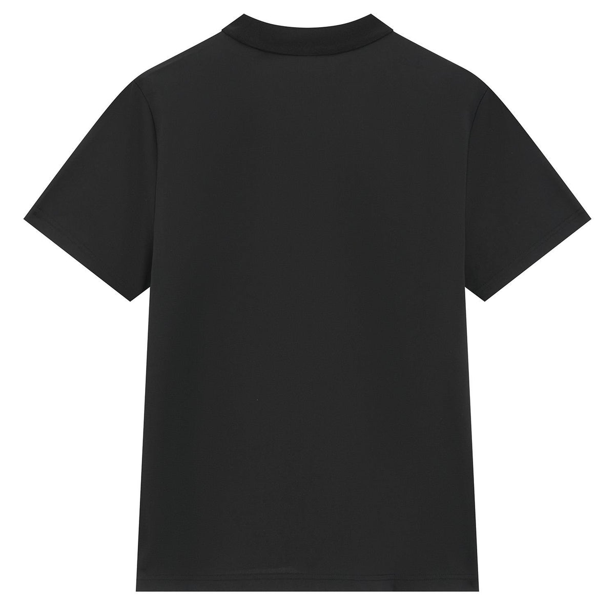 Men's G - Motion Slim Zipper  Polo - Image 2