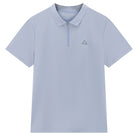 Men's G - Motion Slim Zipper  Polo - Image 1