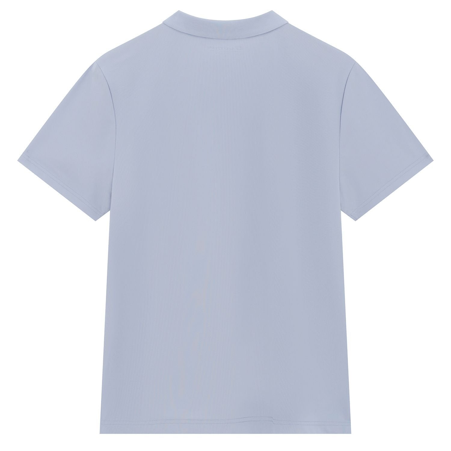 Men's G - Motion Slim Zipper  Polo - Image 2
