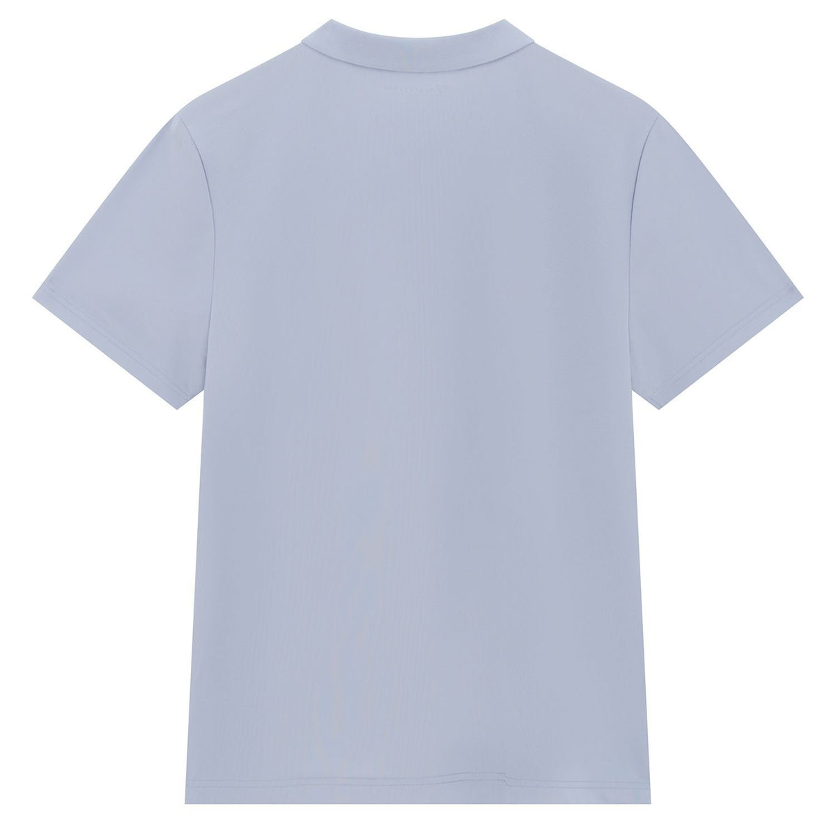 Men's G - Motion Slim Zipper  Polo - Image 2