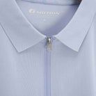 Men's G - Motion Slim Zipper  Polo - Image 3