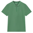 Men's G - Motion Slim Zipper  Polo - Image 1