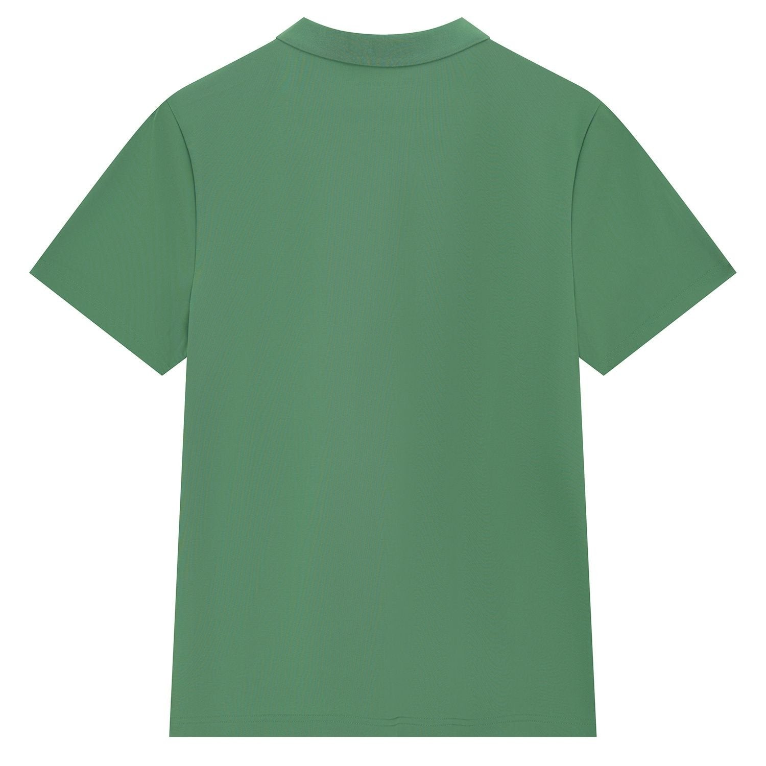 Men's G - Motion Slim Zipper  Polo - Image 2