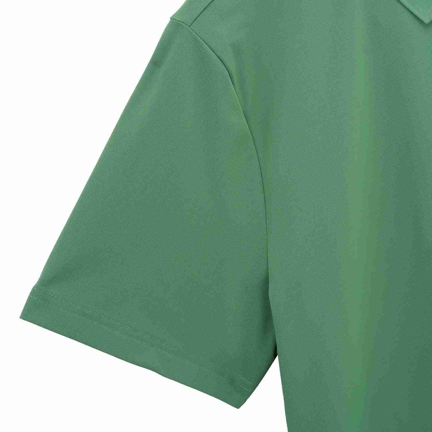 Men's G - Motion Slim Zipper  Polo - Image 4