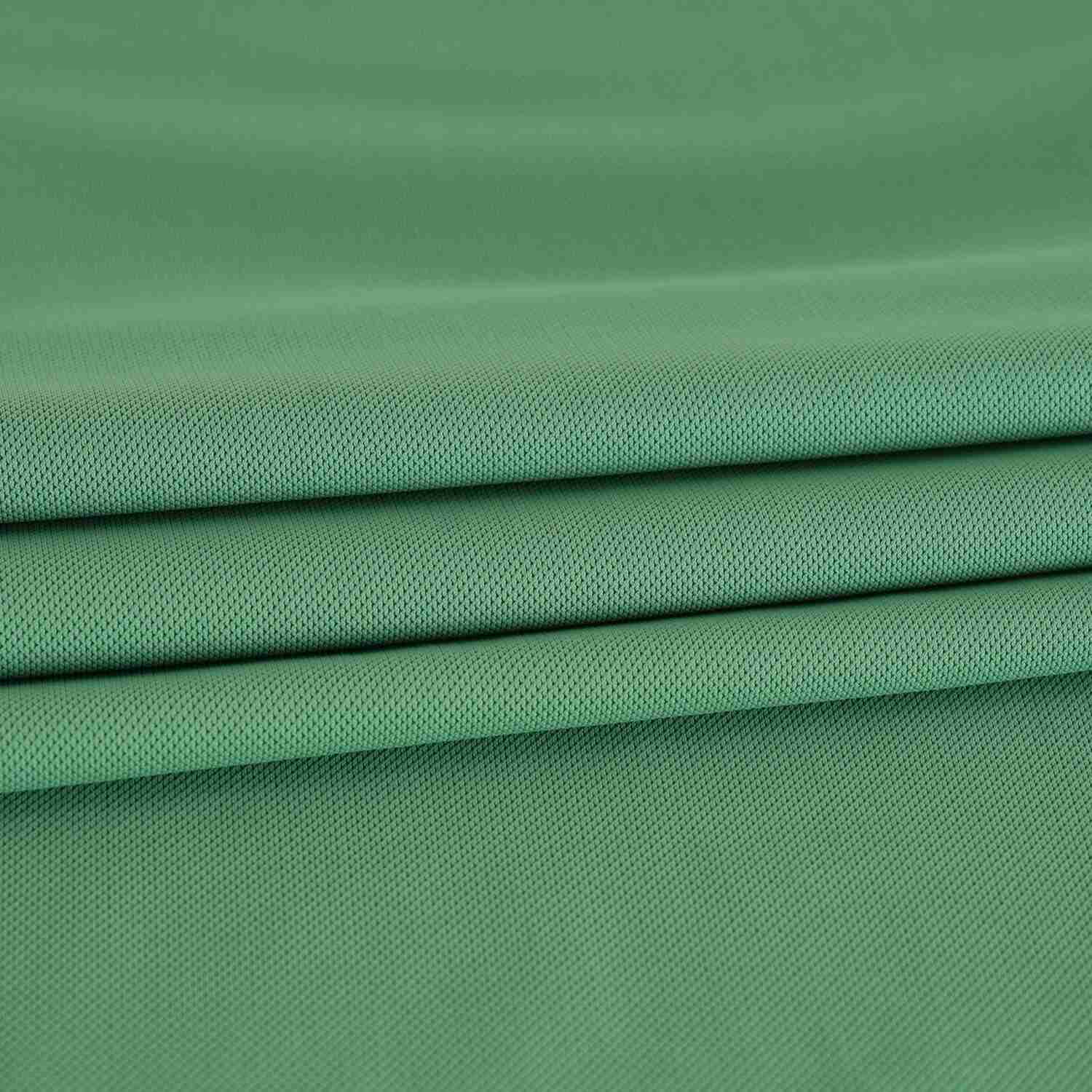 Men's G - Motion Slim Zipper  Polo - Image 5