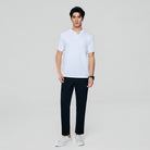 Men's Liquid Touch Slim fit Polo - Image 1