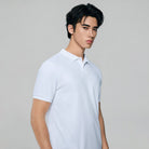 Men's Liquid Touch Slim fit Polo - Image 5
