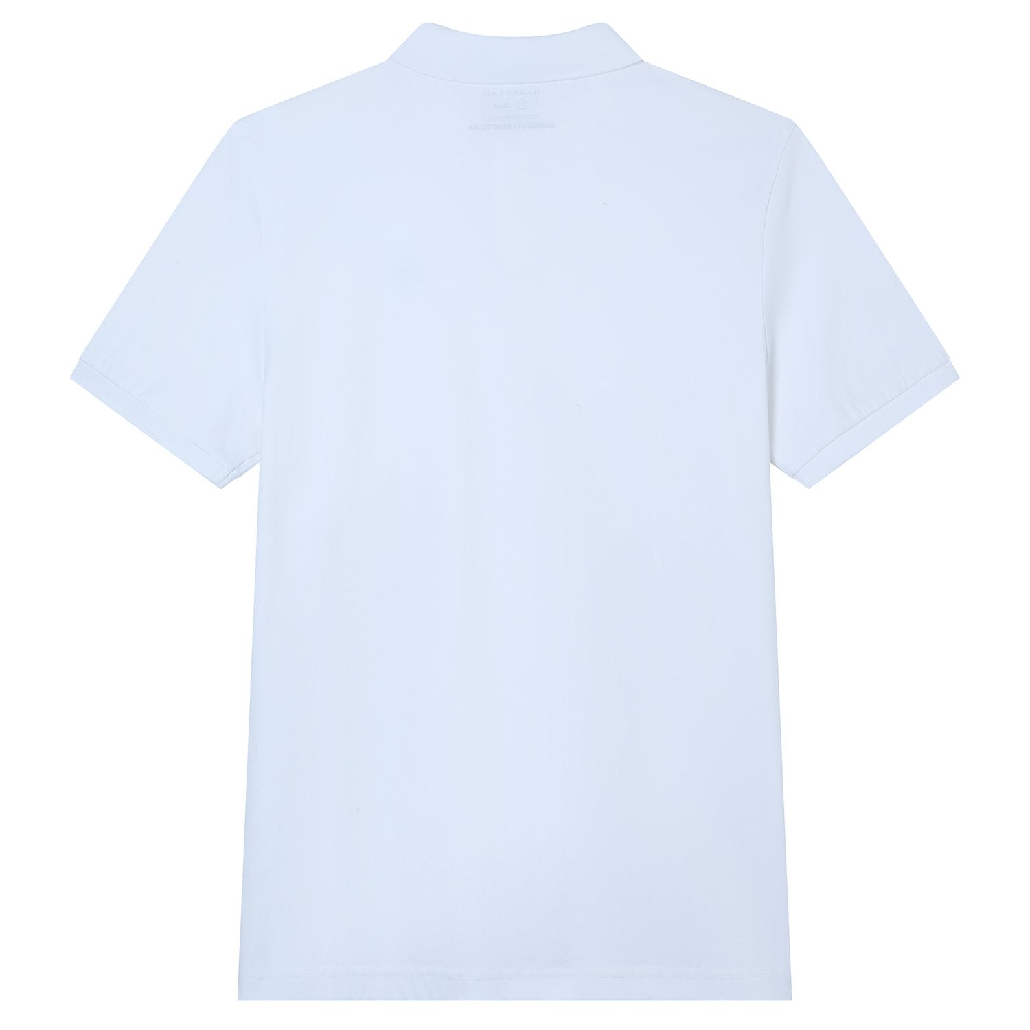 Men's Liquid Touch Slim fit Polo - Image 7