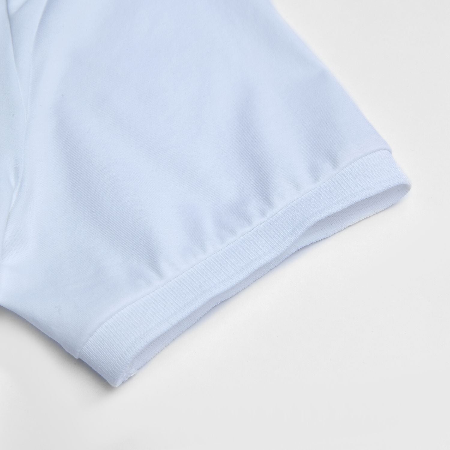 Men's Liquid Touch Slim fit Polo - Image 9