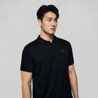 Men's Liquid Touch Slim fit Polo - Image 5