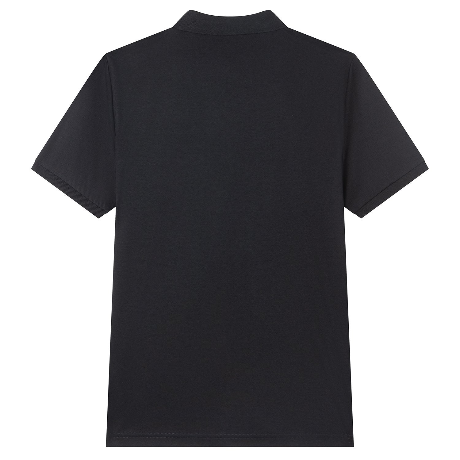 Men's Liquid Touch Slim fit Polo - Image 7