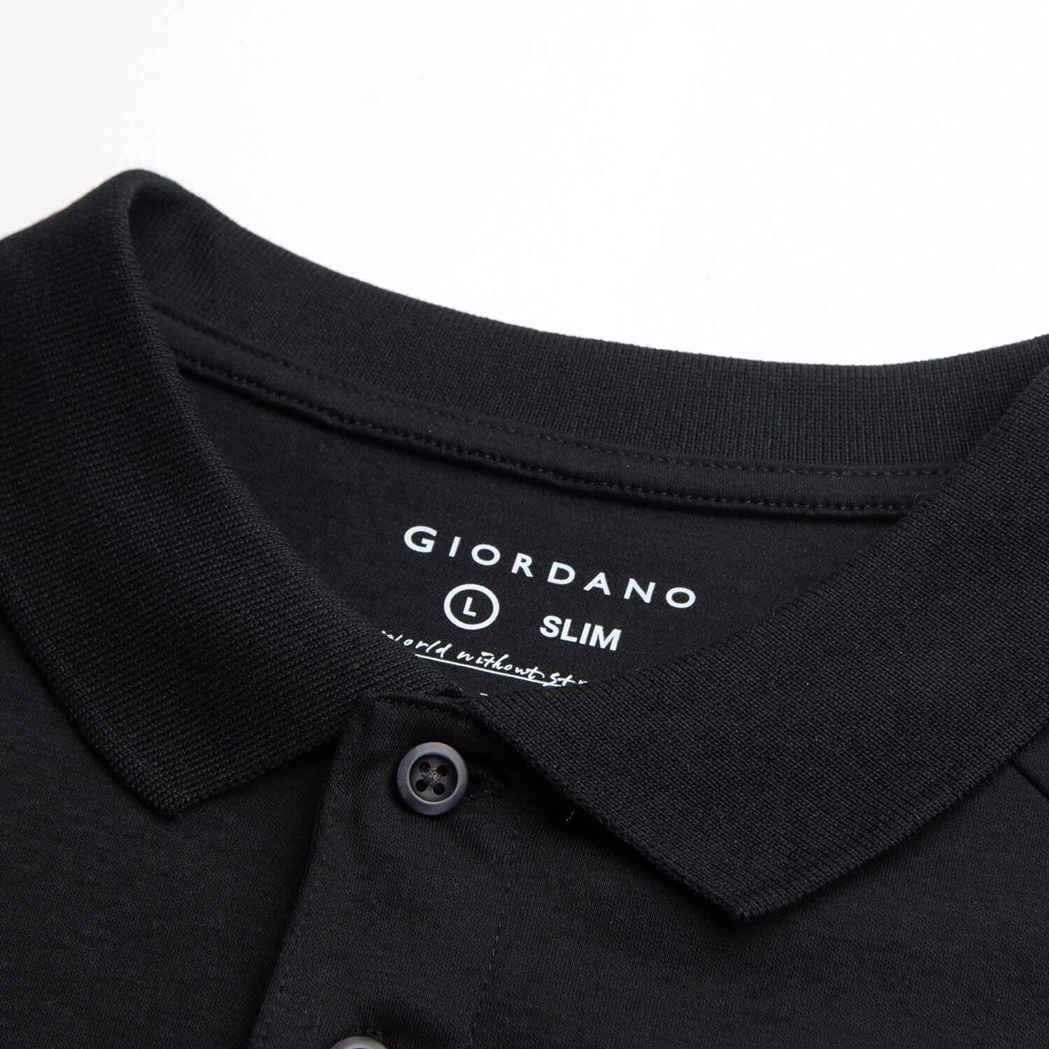 Men's Liquid Touch Slim fit Polo - Image 8