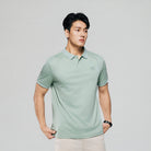 Men's Liquid Touch Slim fit Polo - Image 2