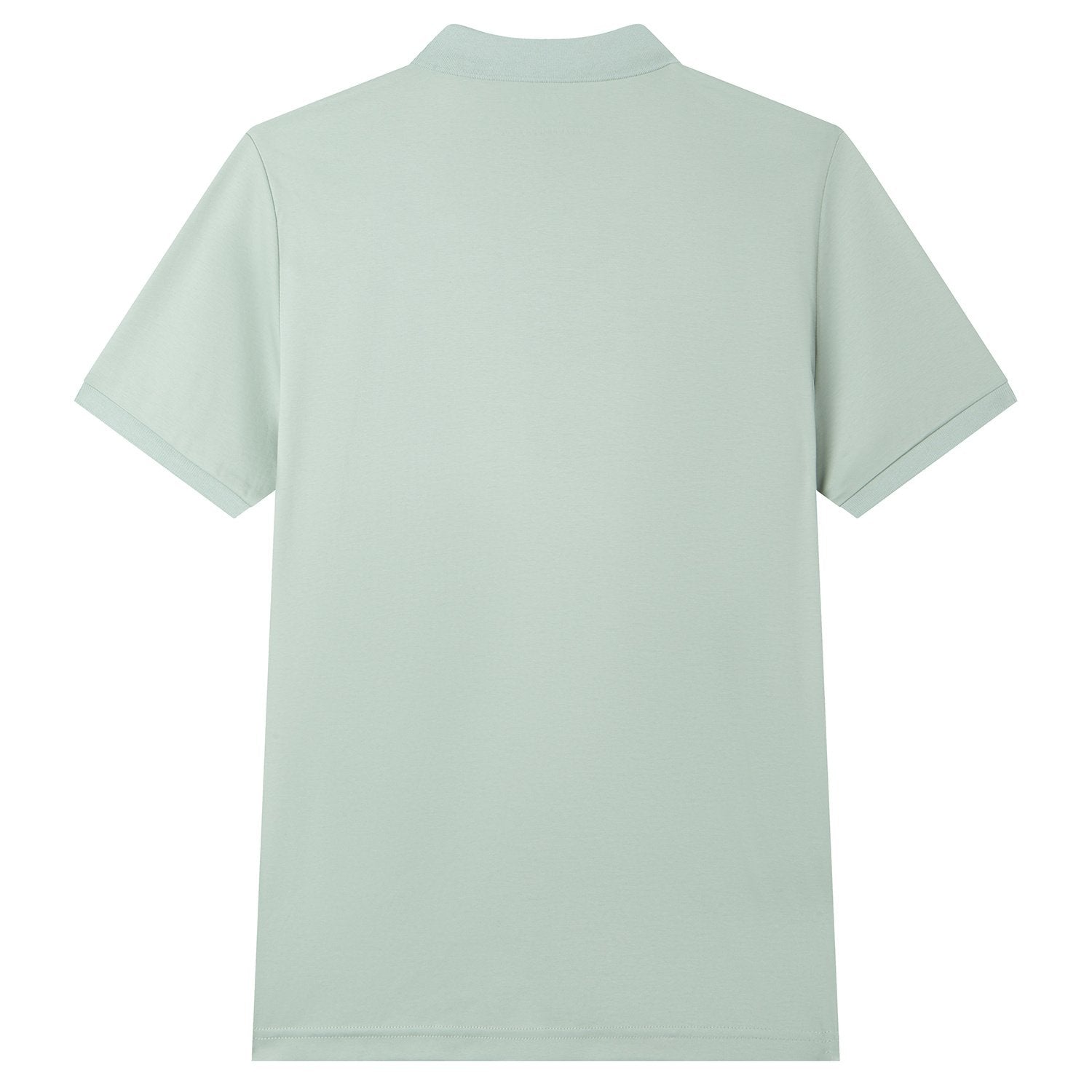 Men's Liquid Touch Slim fit Polo - Image 8