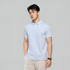 Men's Liquid Touch Slim fit Polo - Image 3