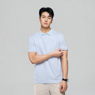 Men's Liquid Touch Slim fit Polo - Image 4