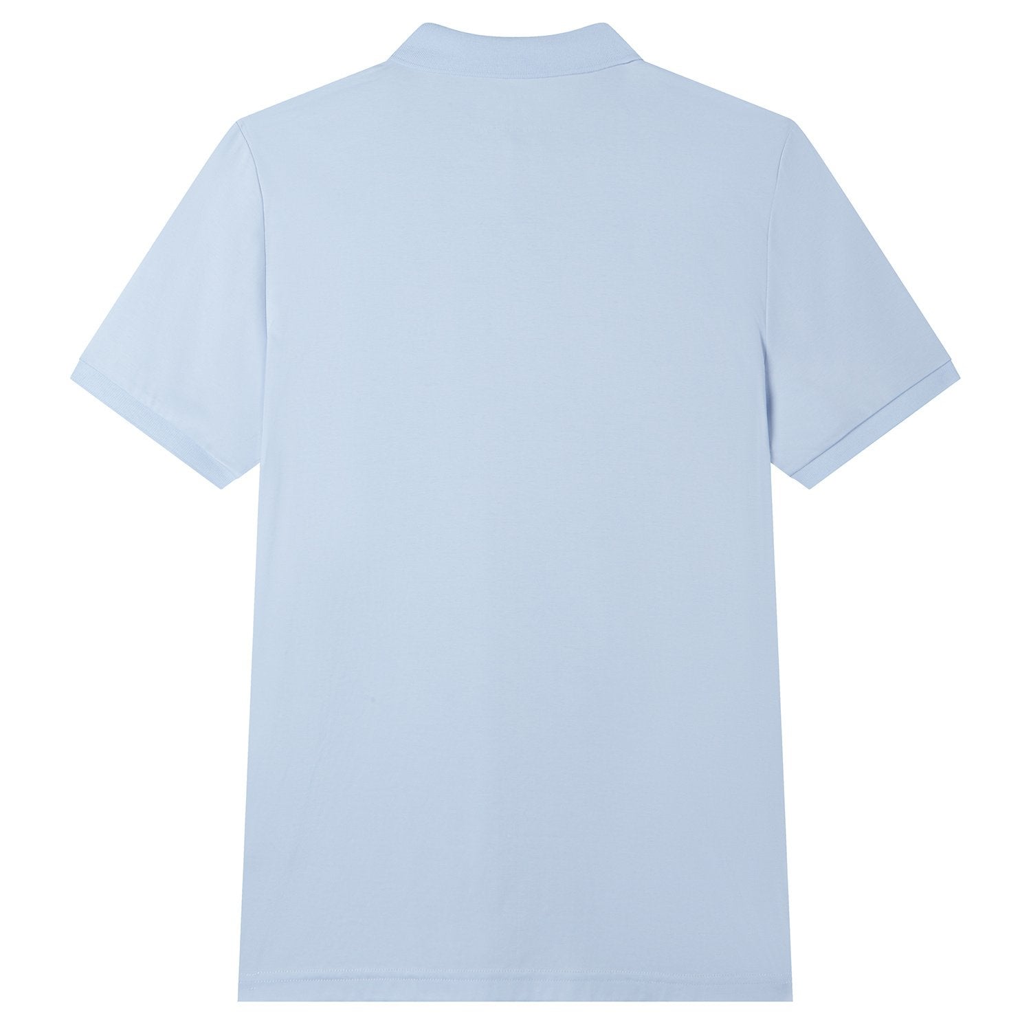 Men's Liquid Touch Slim fit Polo - Image 7