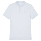 Mens's Liquid Touch Slim Fit Polo - Image 3