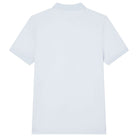 Mens's Liquid Touch Slim Fit Polo - Image 4