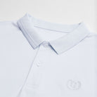 Mens's Liquid Touch Slim Fit Polo - Image 5