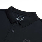 Mens's Liquid Touch Slim Fit Polo - Image 8