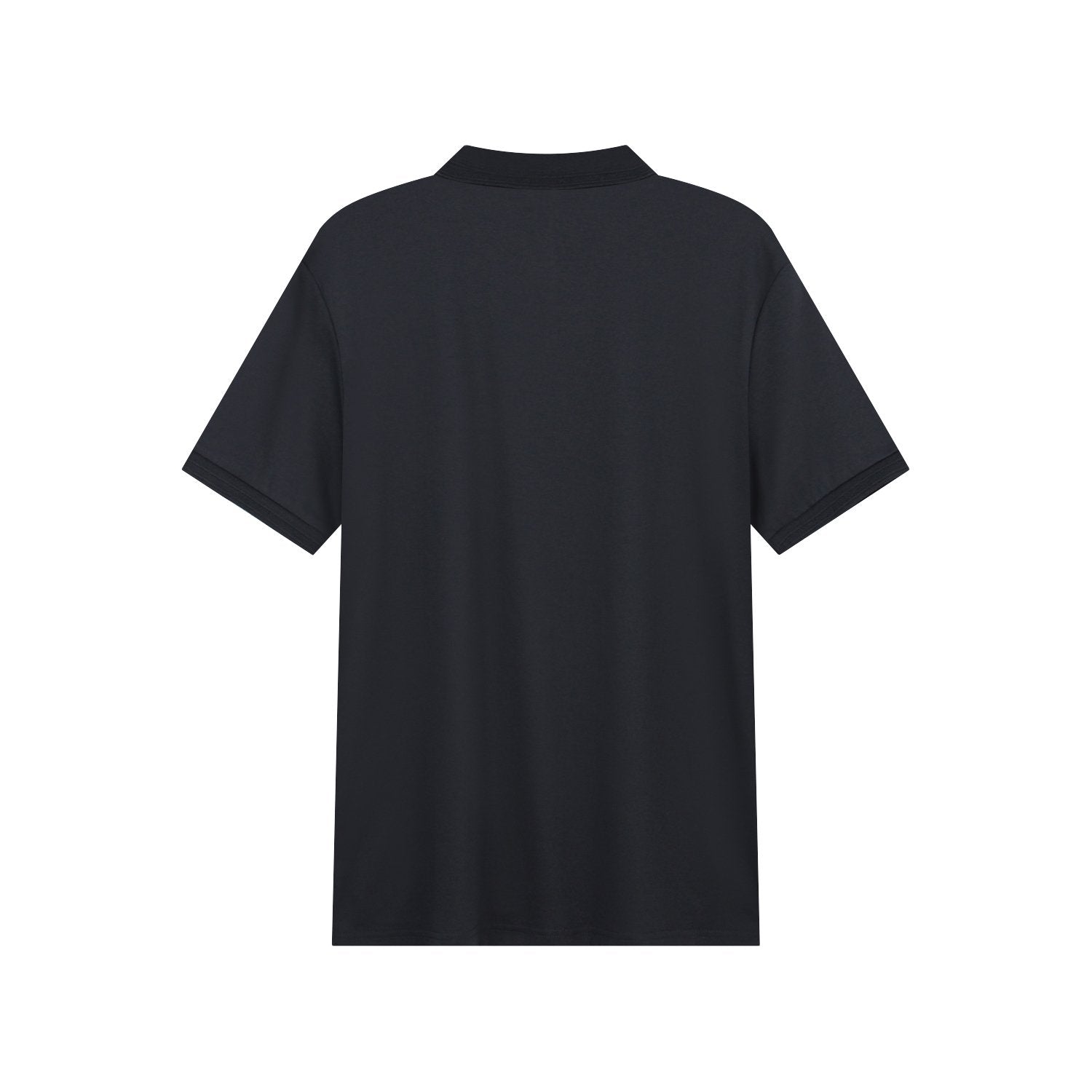 Mens's Liquid Touch Slim Fit Polo - Image 2