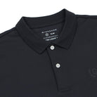 Mens's Liquid Touch Slim Fit Polo - Image 3